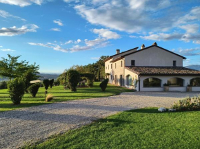 Relais Casale Valigi Narni